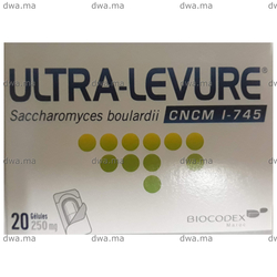 How To Take Ultra Levure